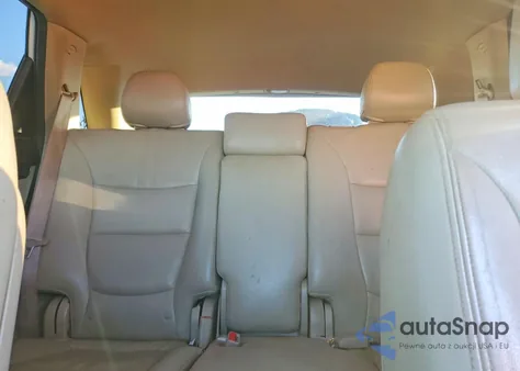 2013 Kia Sorento Lx z USA, uszkodzony, nr VIN 5XYKT3A68DG350853